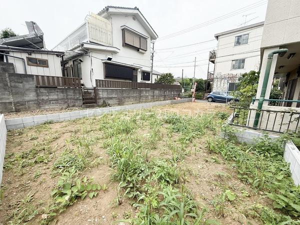 八王子市並木町　新築一戸建て・全1棟