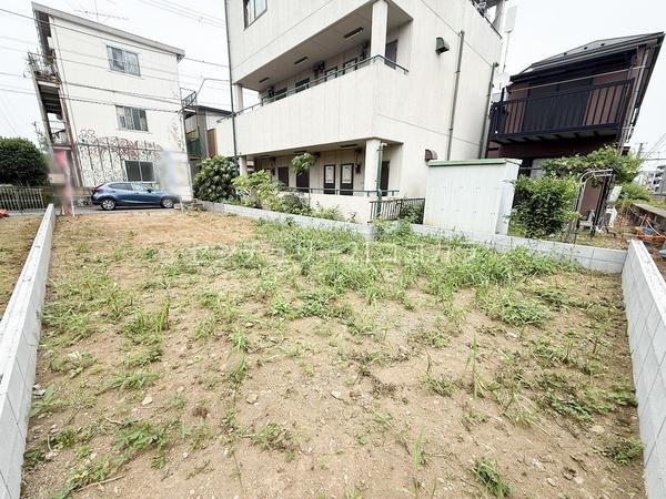 八王子市並木町　新築一戸建て・全1棟