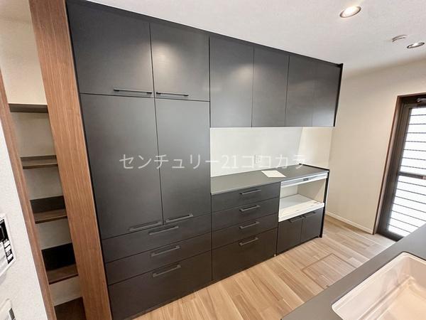 八王子市清川町　新築一戸建て・全2棟　A号棟