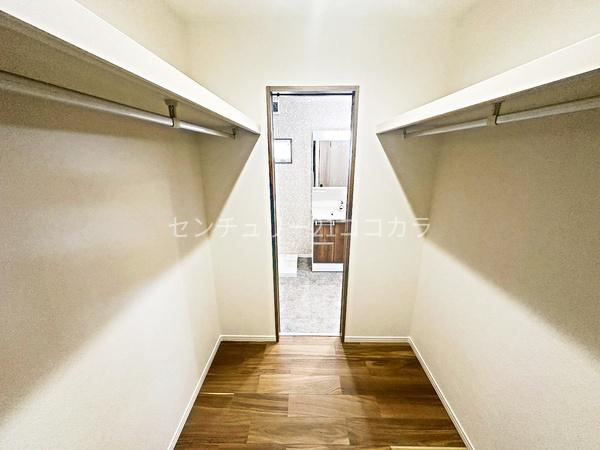 八王子市清川町の新築一戸建