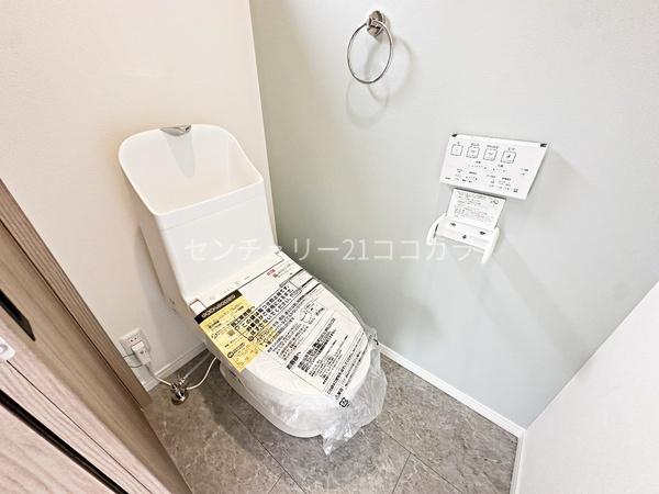 八王子市清川町の新築一戸建