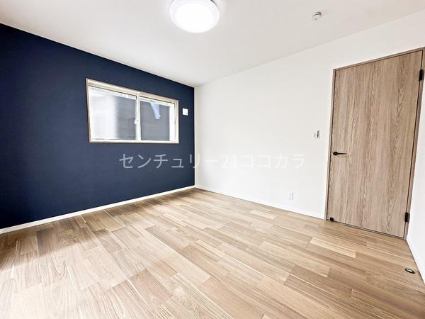八王子市清川町の新築一戸建