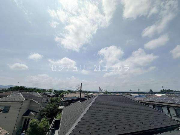 八王子市清川町の新築一戸建