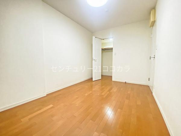 サンクレイドル西八王子アリア　中古マンション