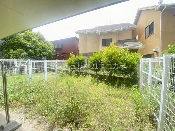 サンクレイドル西八王子アリア　中古マンション