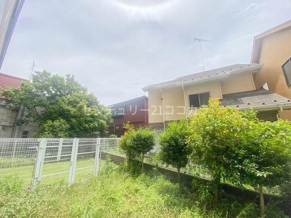 サンクレイドル西八王子アリア　中古マンション
