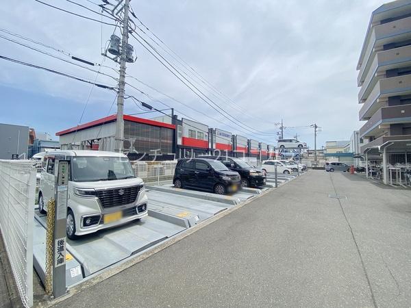 サンクレイドル西八王子アリア　中古マンション