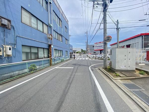 サンクレイドル西八王子アリア　中古マンション