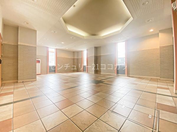 サンクレイドル西八王子アリア　中古マンション