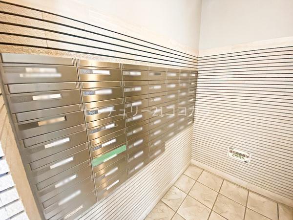 サンクレイドル西八王子アリア　中古マンション