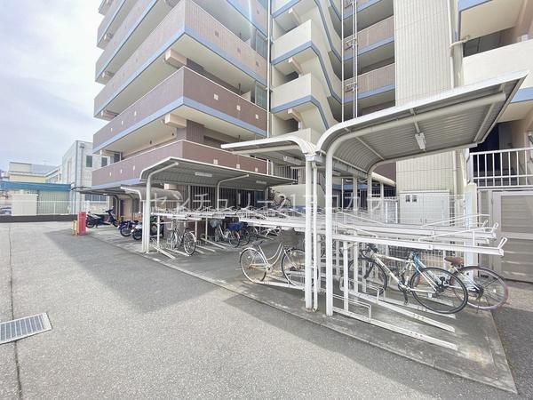 サンクレイドル西八王子アリア　中古マンション