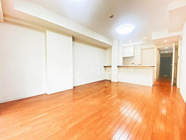 サンクレイドル西八王子アリア　中古マンション