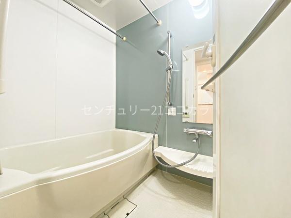 サンクレイドル西八王子アリア　中古マンション