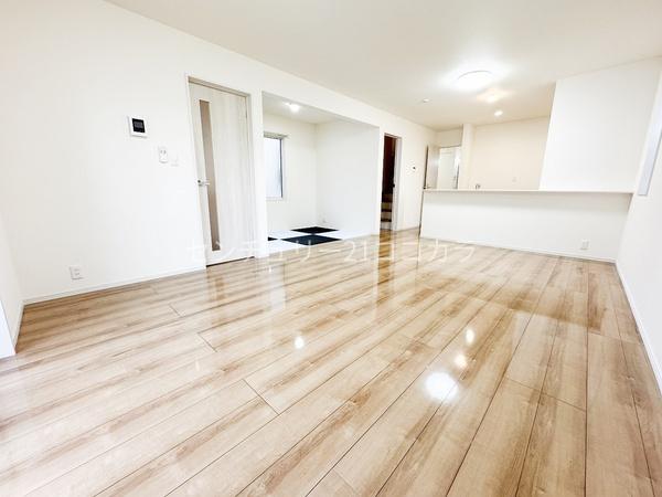 八王子市川口町　中古一戸建て