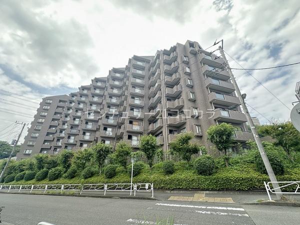 ドラゴンマンション多摩学園都市伍番館　中古マンション