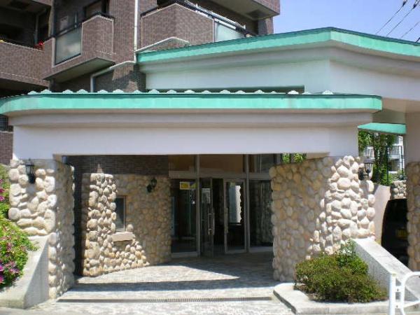 ドラゴンマンション多摩学園都市伍番館　中古マンション