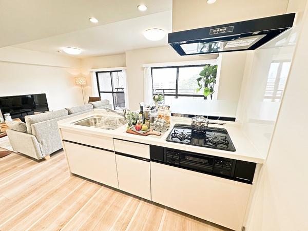 ドラゴンマンション多摩学園都市伍番館　中古マンション