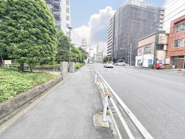 西八王子ハイツD棟　中古マンション
