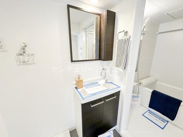 西八王子ハイツD棟　中古マンション