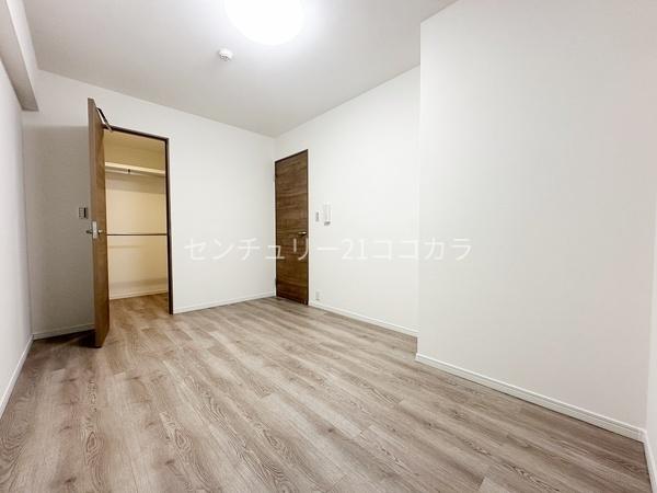 ヴィルヌーブ西八王子　中古マンション