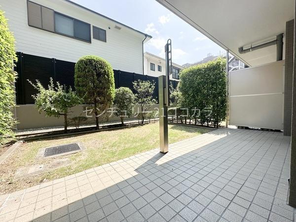 ヴィルヌーブ西八王子　中古マンション