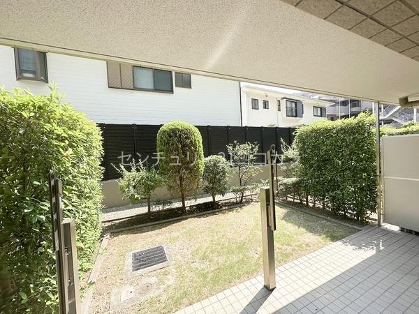 ヴィルヌーブ西八王子　中古マンション