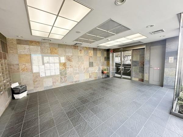 ヴィルヌーブ西八王子　中古マンション