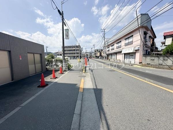 ヴィルヌーブ西八王子　中古マンション