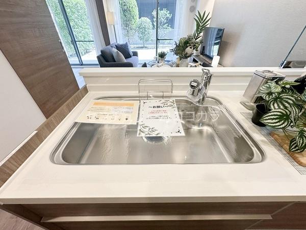 ヴィルヌーブ西八王子　中古マンション