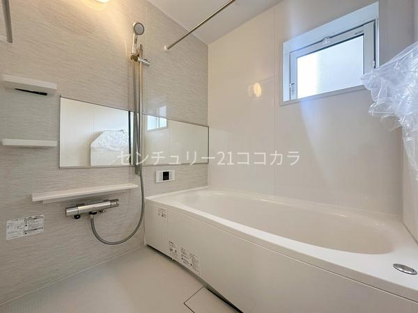 八王子市北野台新築一戸建て　全1棟　1号棟