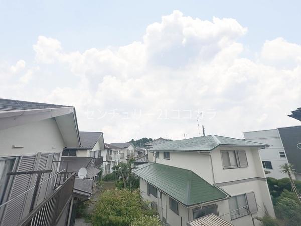 八王子市北野台新築一戸建て　全1棟　1号棟