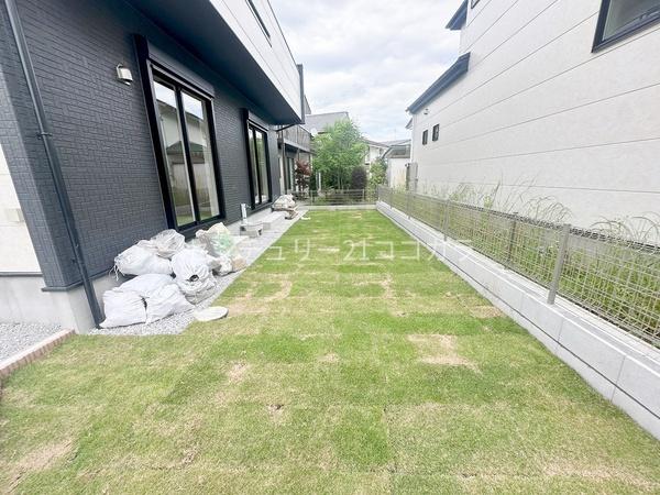 八王子市北野台新築一戸建て　全1棟　1号棟