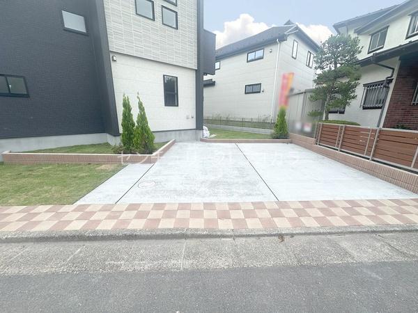 八王子市北野台新築一戸建て　全1棟　1号棟