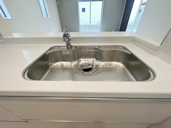 八王子市北野台新築一戸建て　全1棟　1号棟