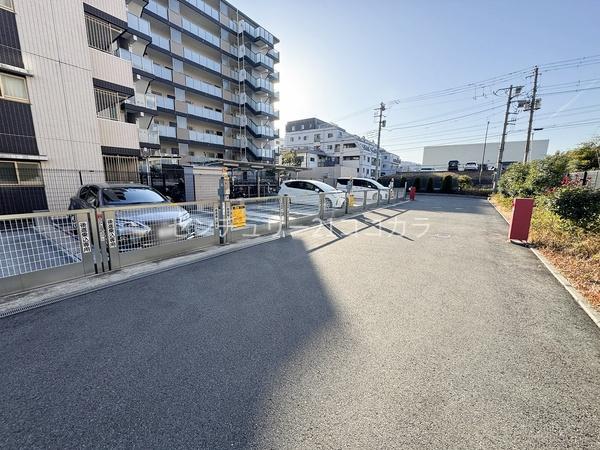 サンクレイドル八王子狭間　中古マンション