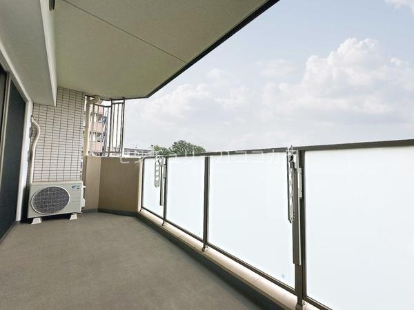 サンクレイドル八王子狭間　中古マンション