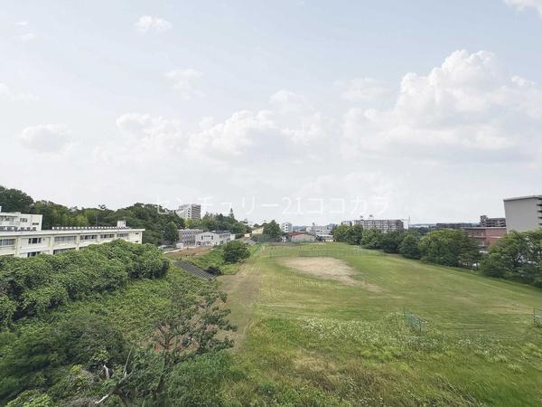 サンクレイドル八王子狭間　中古マンション