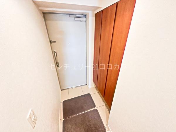 サンクレイドル八王子狭間　中古マンション