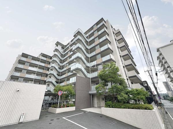 サンクレイドル八王子狭間　中古マンション