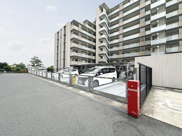 サンクレイドル八王子狭間　中古マンション
