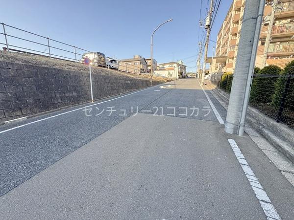 サンクレイドル八王子狭間　中古マンション