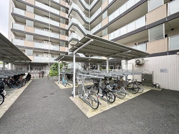 サンクレイドル八王子狭間　中古マンション