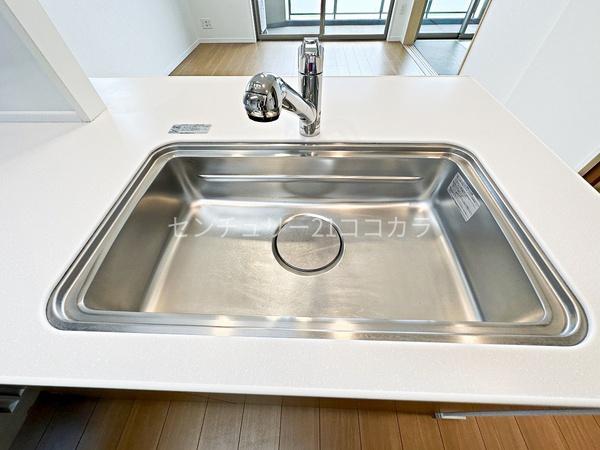 サンクレイドル八王子狭間　中古マンション