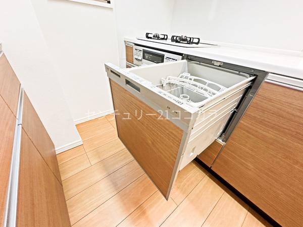 サンクレイドル八王子狭間　中古マンション