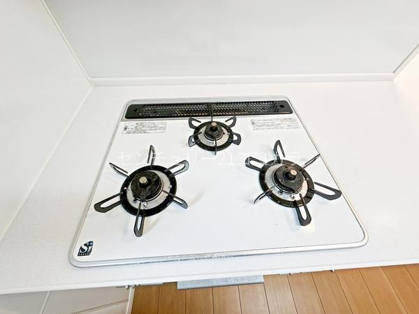 サンクレイドル八王子狭間　中古マンション