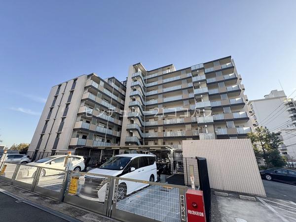 サンクレイドル八王子狭間　中古マンション