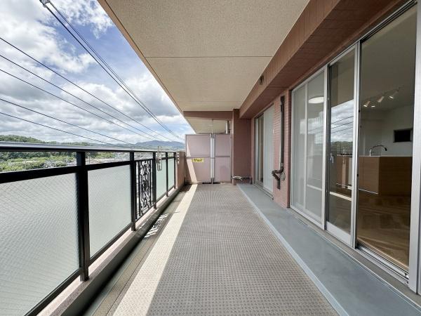 マイキャッスル椚田　中古マンション