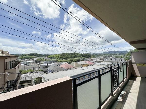 マイキャッスル椚田　中古マンション