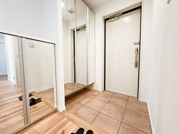 マイキャッスル椚田　中古マンション