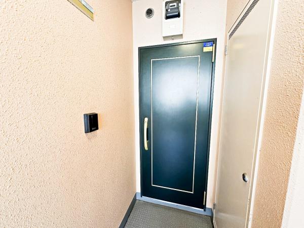 マイキャッスル椚田　中古マンション